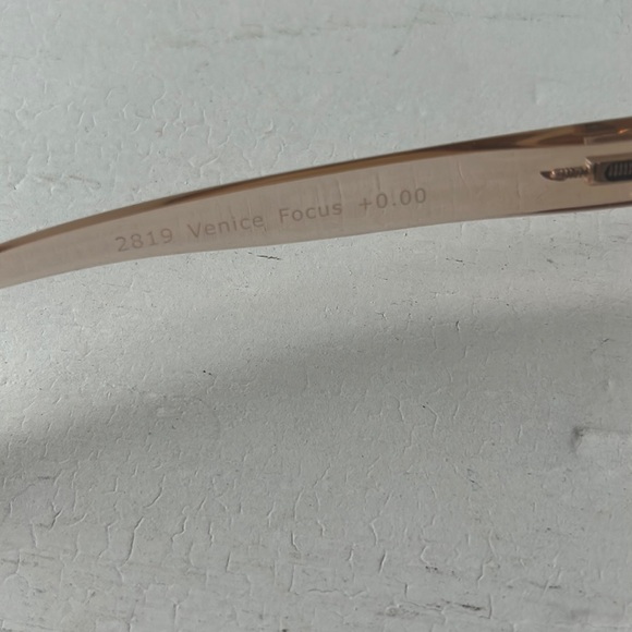 Peepers readers (+1.0) - Picture 3 of 3